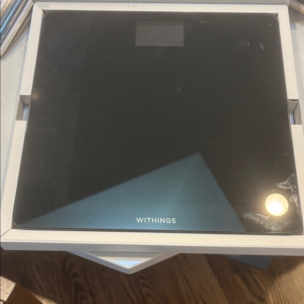 Withings White Box - Picture 2 of 8